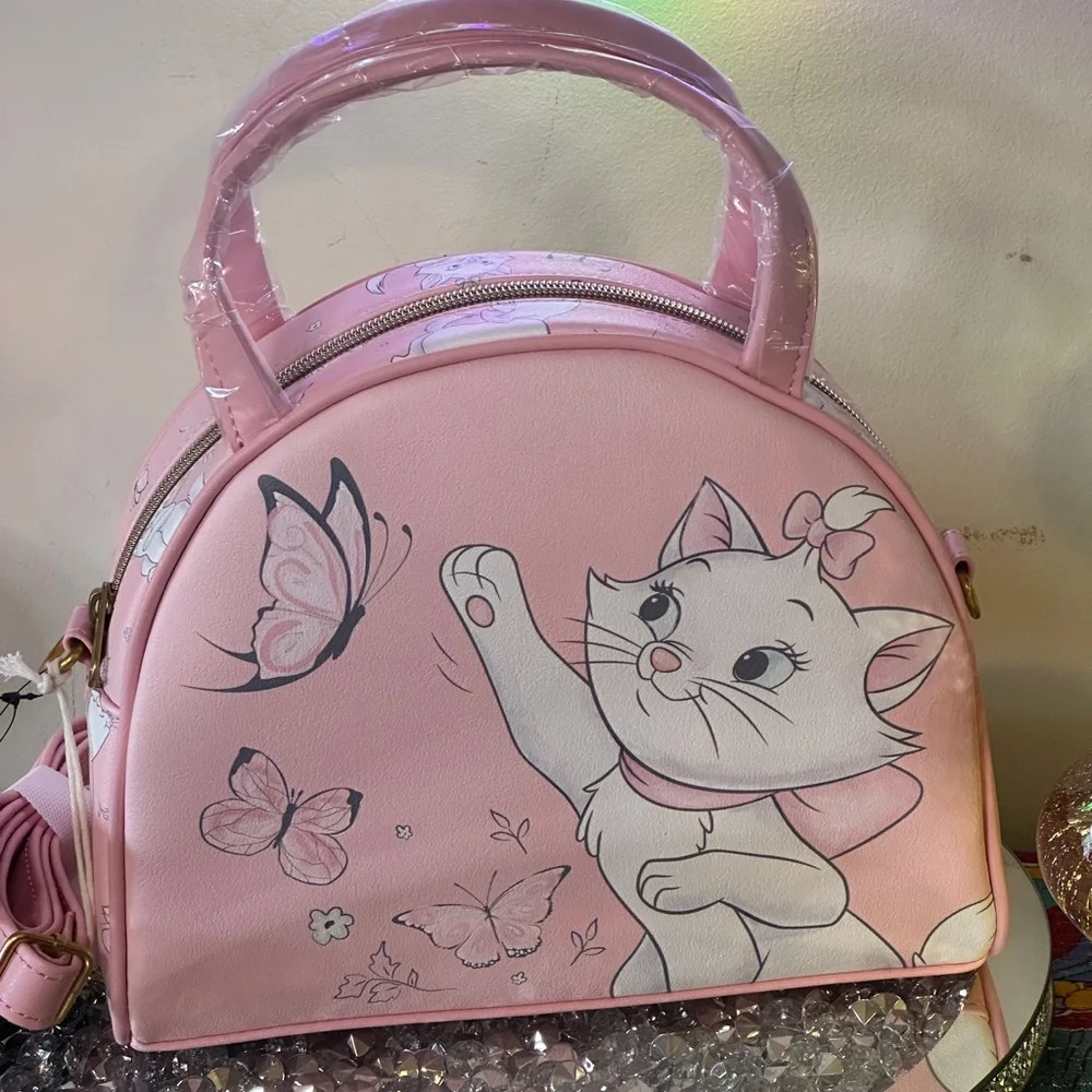 Disney nwt loungefly